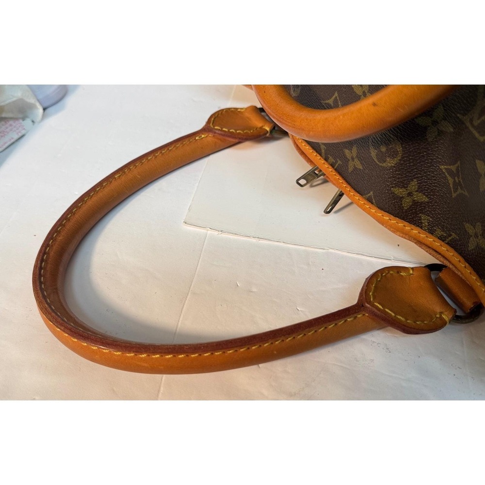 Louis Vuitton Sac Chaussures GM 1983 Rare collectors piece comes with dust bag - Picture 11 of 13
